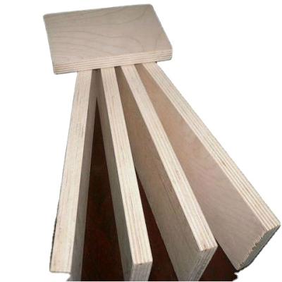 China Scandinavian Furniture Grade Factory Direct Sale Best Commercial 12mm Plywood en venta