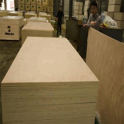 China Scandinavian commercial plywood 18mm, commercial plywood at wholesale price zu verkaufen