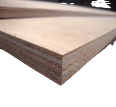 China Scandinavian commercial plywood 18mm, commercial plywood at wholesale price zu verkaufen