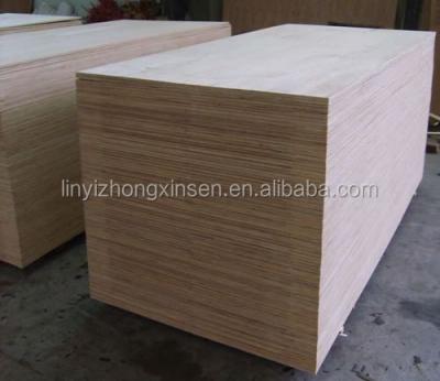 Chine Marine Plywood Philippines Factory Direct Sale Price Indoor à vendre