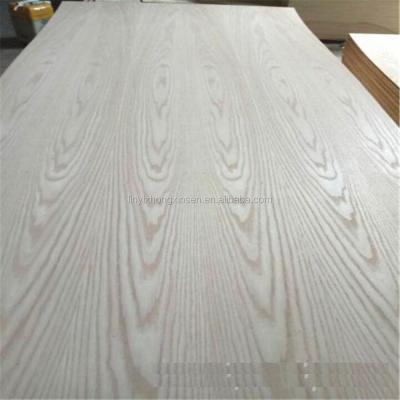 China Natural walnut veneer plywood furniture decoration veneer fancy plywood to Vietnam Te koop