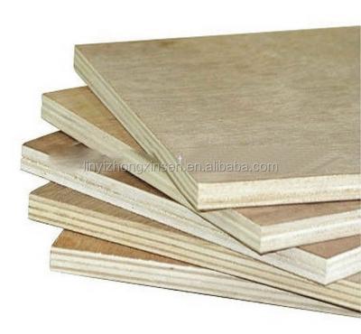 China Interior Furniture Plywood LVL Plywood for sale