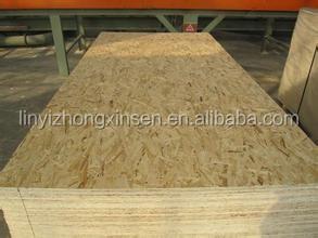 Cina Factory-direct indoor sales OSB for furniture in vendita