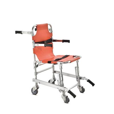 China ESS-5L01Ambulance Hospital Stair Stretcher Chair Lift for Emergency Evacuation for sale