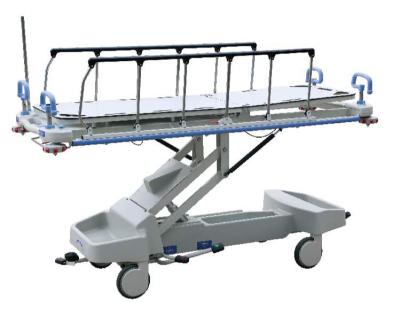 China ESB-3TX Multifunctional Adjustable Emergency First Aid Bed For Moving Patients Ambulance First Aid Device for sale