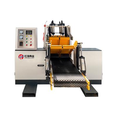 China Horizontal CNC Horizontal Band Saw Machine Automatic Band Saw For Wood for sale