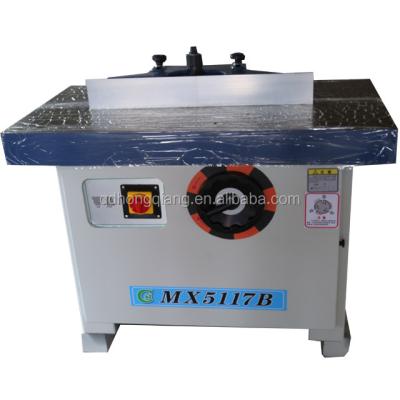 China Woodworking Machinery Woodworking Machinery Spindle Moulder Milling Machine for sale