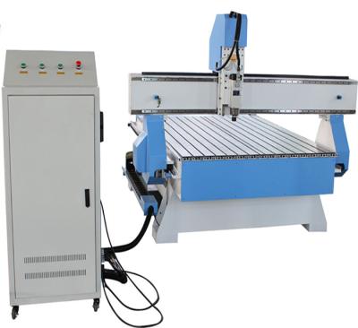 China High Quality Building Material Stores CNC Router Machine Woodworking Machinery Cutting Machine / CNC for sale