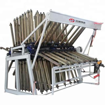 China Building Material Shops Woodworking Hydraulic Setter /Clamp Carrier MY2500-20Y for sale