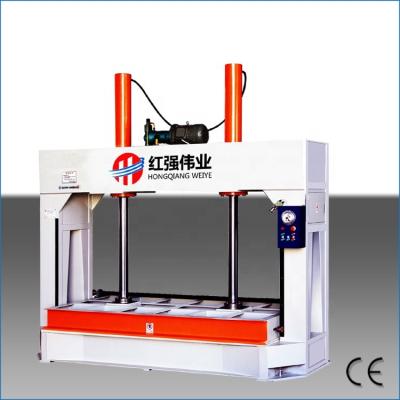 China Factory Cold Press Machine For Door Woodworking Machinery for sale