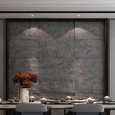 China Mushroom Fireproof Light Artificial Crystal White Stone Slabs Nature Stone Wall Cladding for sale