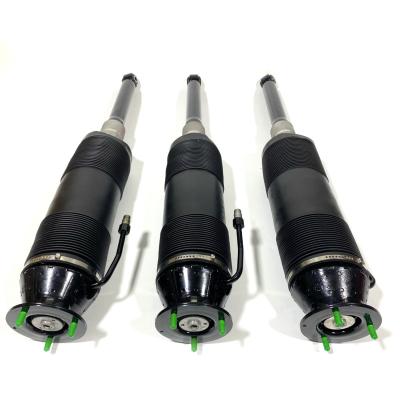 China Auto Suspension Parts air strut suspension Front Rear Left Right Shock Absorbers for Mercedes Benz S-Class Air suspension 2203209113 2203209213 for sale