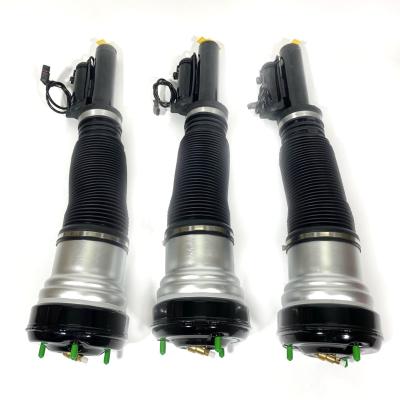 China Auto Suspension Parts Hot sale Air Suspension Shock absorbers W220 2203202438 Front Left Air for Mercedes for sale