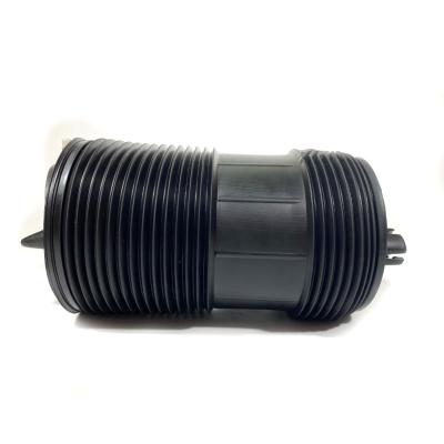 China Auto Suspension Parts Auto Part Rear Air Suspension Spring Bag For Audi Q7 Bentley  OEM 4M0616001Q 4M0616002Q Air Suspension Spring Bag Bellows for sale