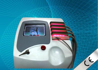 China Diode 650nm Lipo Laser, der Maschine abnimmt zu verkaufen