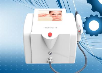 China 36 Pins Fractional RF Microneedle for sale