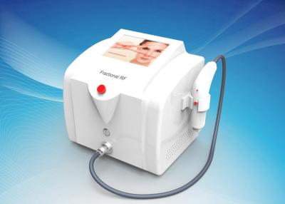 China Fractional Radiofrequency Micro Needling for sale