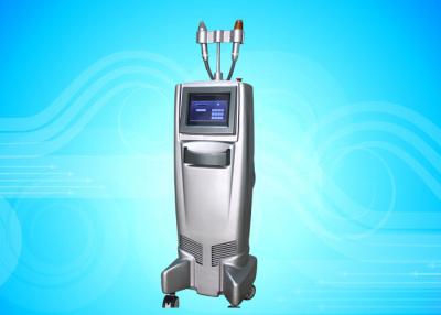 China Skin Tightening Fractional RF Microneedle , Radio Frequency RF Fat Reduction for sale