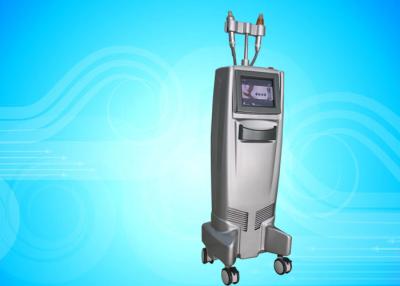 China Skin Rejuvenation Micro Needle Machine Portable With Touchscreen for sale