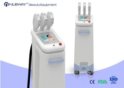 Cina La guida di luce a cristallo IPL filtra il dispositivo di depilazione del laser per ringiovanimento della pelle in vendita