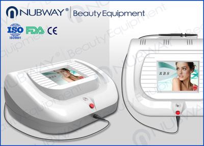 China Berufs-Hochfrequenzader-Blutgefäß-Abbau-Maschine der spinnen-30MHz zu verkaufen