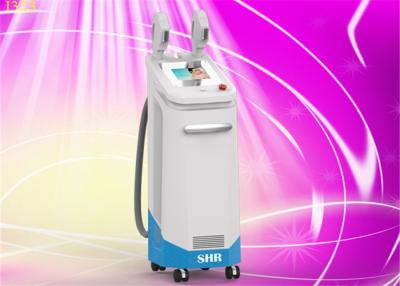 China Põe o rejuvenescimento rápido da pele da remoção do cabelo do laser da máquina da remoção do cabelo de 3000W Elight SHR IPL à venda