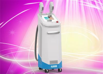 China máquina da remoção do cabelo do laser SHR IPL do KES 3000W para a remoção vascular da remoção da pigmentação à venda