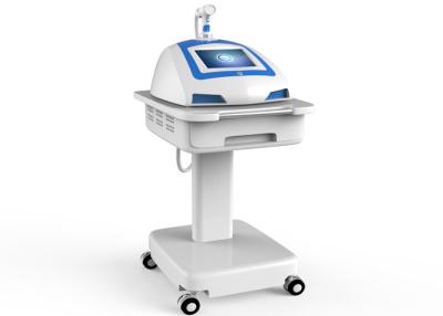 China Máquina multifuncional de la terapia del ultrasonido, equipo ultrasónico eficaz del Liposuction en venta