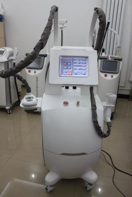 China Máquina ultra-sônica da cavitação da lipoaspiração do laser do RF à venda