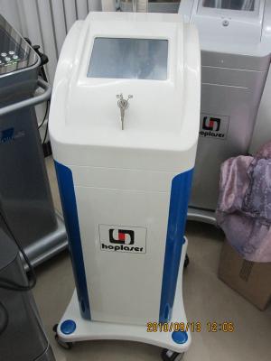 China Thermacool RF Beauty Machine For Wrinkle Removal , RF Slimming Machine for sale