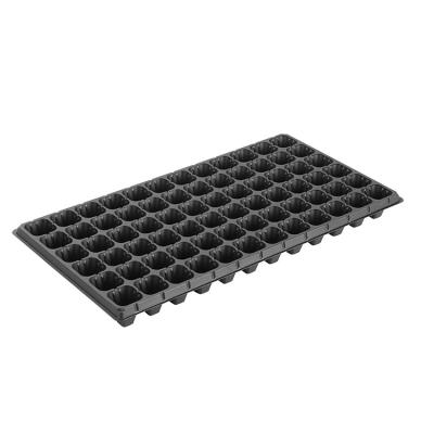 China For vegetable tomato nursery folding tree plant hydroponic bamboo sugar cane microgreen seed trays for sale