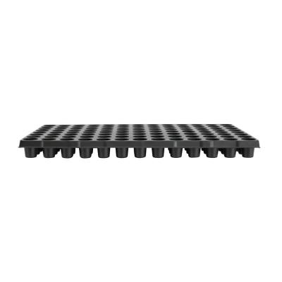 China For Vegetable Greenhouse 104 Cell Plant Hydroponic Plant Plug Seed Planting Tray Nursery for sale