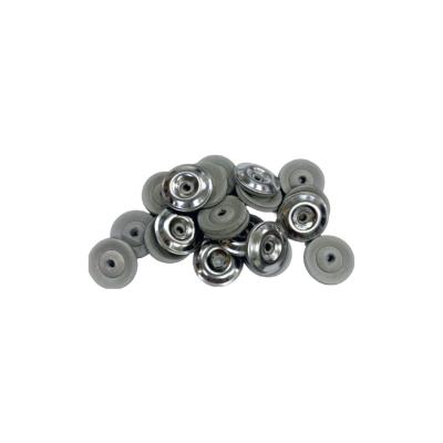 China Bonded Premium Quality Made In Taiwan China MT-P 20 Stainless Steel A2 Grey Epdm Washer For Heavy Industry for sale