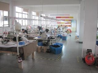 Verified China supplier - Shaoxing Jonathan Healthcare & Textile Co., Ltd.