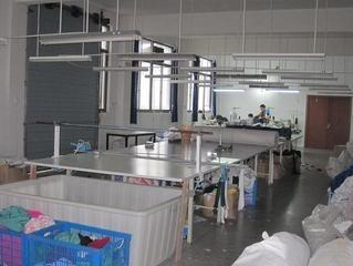 Verified China supplier - Shaoxing Jonathan Healthcare & Textile Co., Ltd.