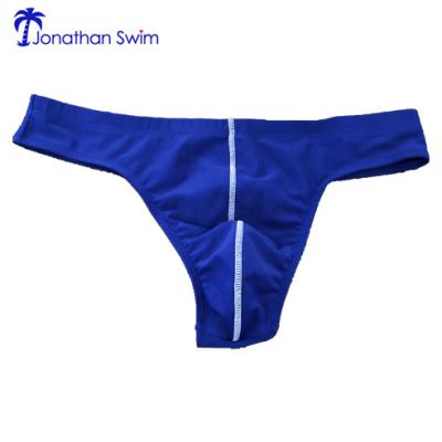 China Hot Wholesale Anti-UV Men's Briefs And Pants Custom Mens Boxers Thongs Beach Shorts for sale