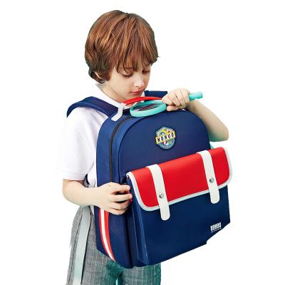 China Wholesale waterproof school bags kids backpack girls nohoo college bags 2021 fashion school bags high school for sale