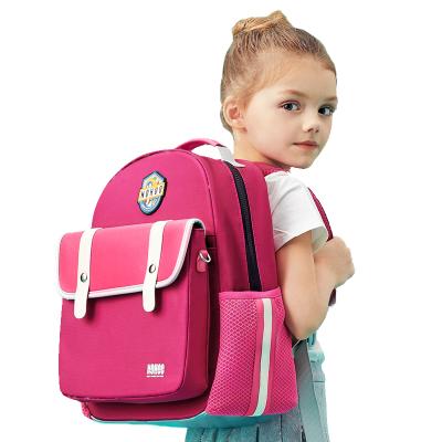 China Waterproof 2021 wholesale trending waterproof school bags for teenagers nohoo school bags kids backpacking for sale