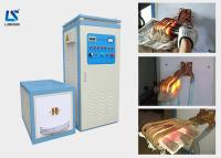 China Hardware Tool Induction Heating Machine 80kw High Frequency Stable Operation for sale