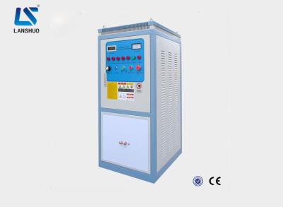중국 금속 위조에 의하여 주문을 받아서 만들어지는 색깔을 위한 스테인리스 유도 가열 기계 판매용