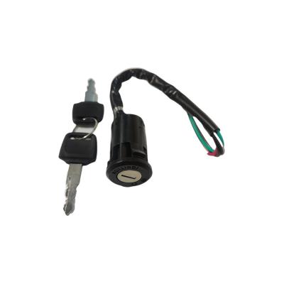 China Top quality modern hot sale in china universal ignition key motorcycle switch key for sale