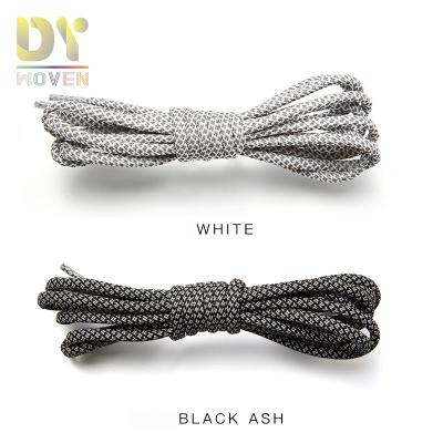 China Wholesale Custom Cool Round Laces Bulk Yeezy Laces for sale