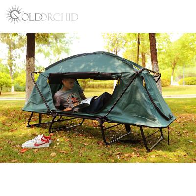 China Wholesale Price Waterpoof Tents Family Camping Tent Outdoor Automatic Living Resort Tent for sale