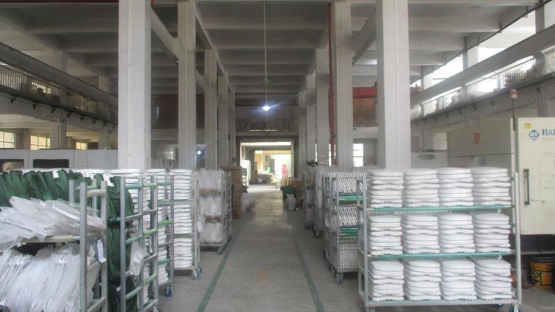 Verified China supplier - Chaozhou Dezhi Intelligent Sanitary Ware Co., Ltd.