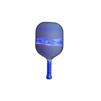 China USAPA Approved Rackets Racket/Bat Pickleball Paddle Set 4 Balls 2 Paddles for sale