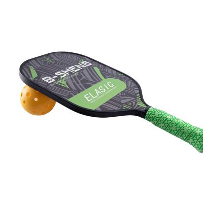 China Factory Wholesale Portable Professional Chinese Pickleball Tennis Racket Outdoor Sport Pickleball Paddle for sale