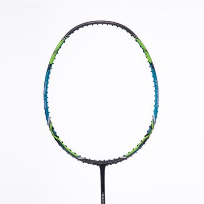 China 2020 Best Pop New Arrival Fashion Sale Cheap Badminton Game Racket for sale