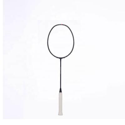 China Healthy Badminton Racket Hot Selling Lightweight High Quality Badminton Racket Game for sale