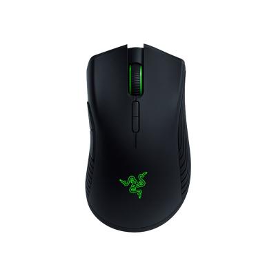 China 3D Razer Mamba Convenience Mouse 16000DPI Wireless Wireless Mouse with Razer 5G Advanced Optical Sensor for sale