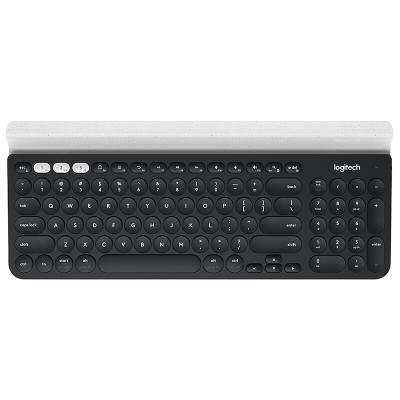 China Logitech K780 Multi-Device Wireless Unification Wireless Keyboard Te koop